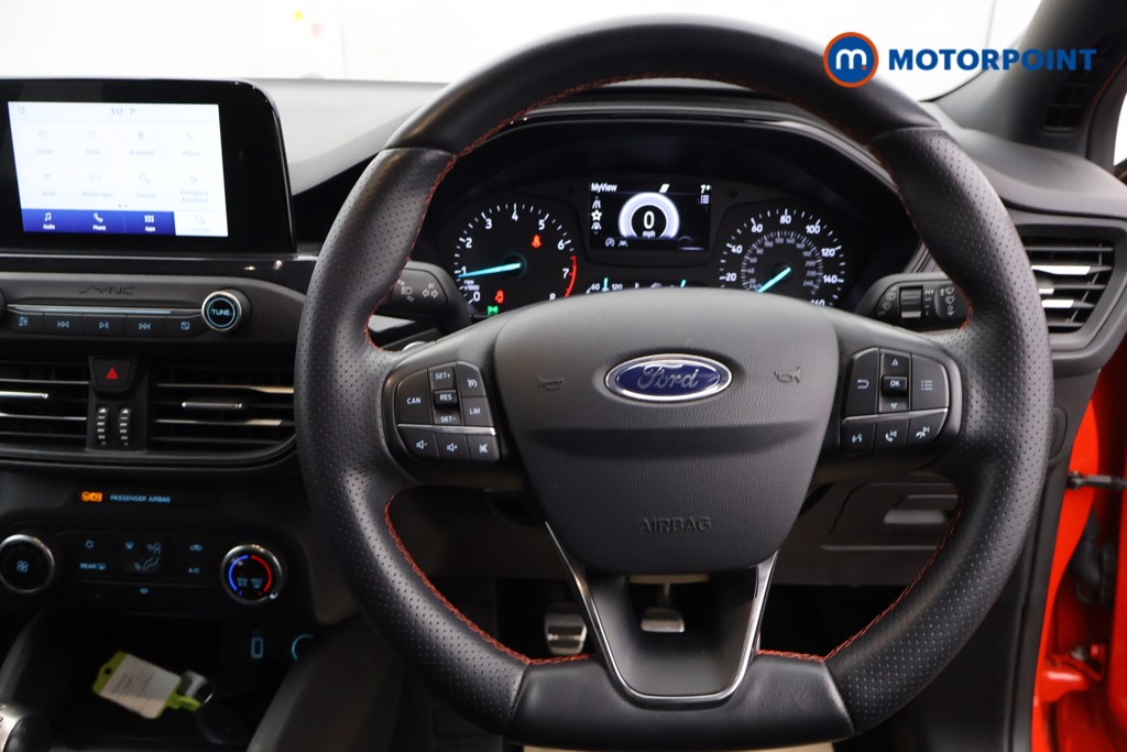 Used Ford Focus for sale - 78103768: Photo 14