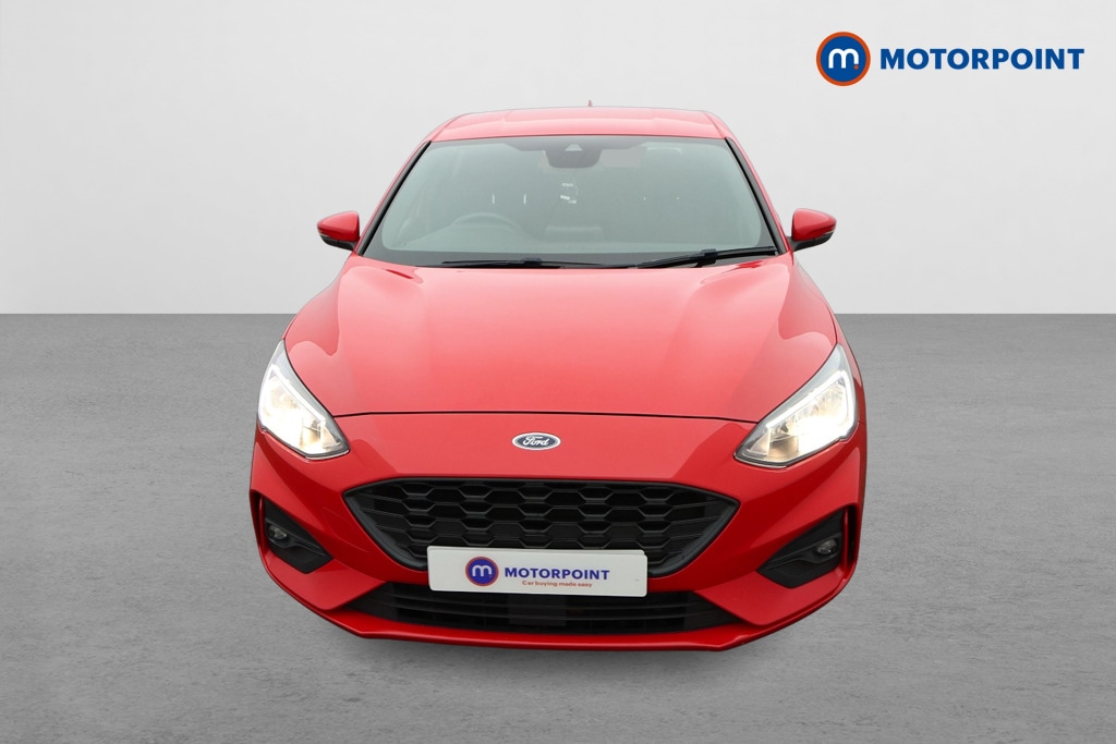 Used Ford Focus for sale - 78103768: Photo 2