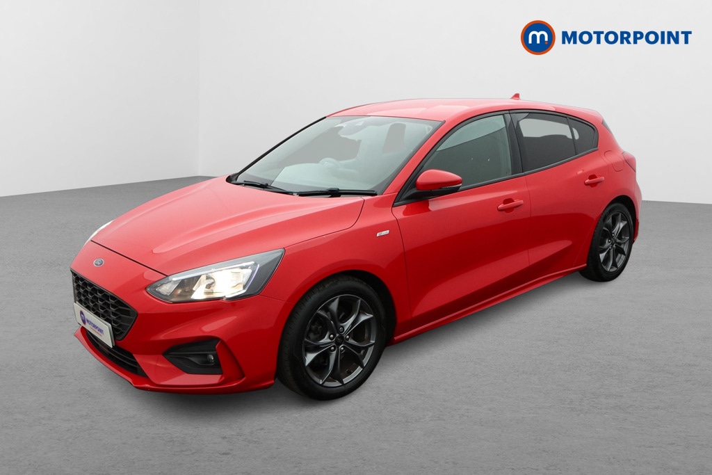 Used Ford Focus for sale - 78103768: Photo 3