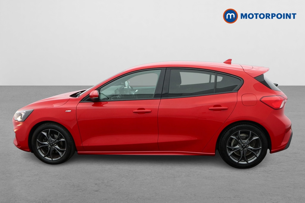 Used Ford Focus for sale - 78103768: Photo 4