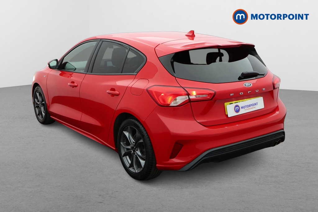 Used Ford Focus for sale - 78103768: Photo 5