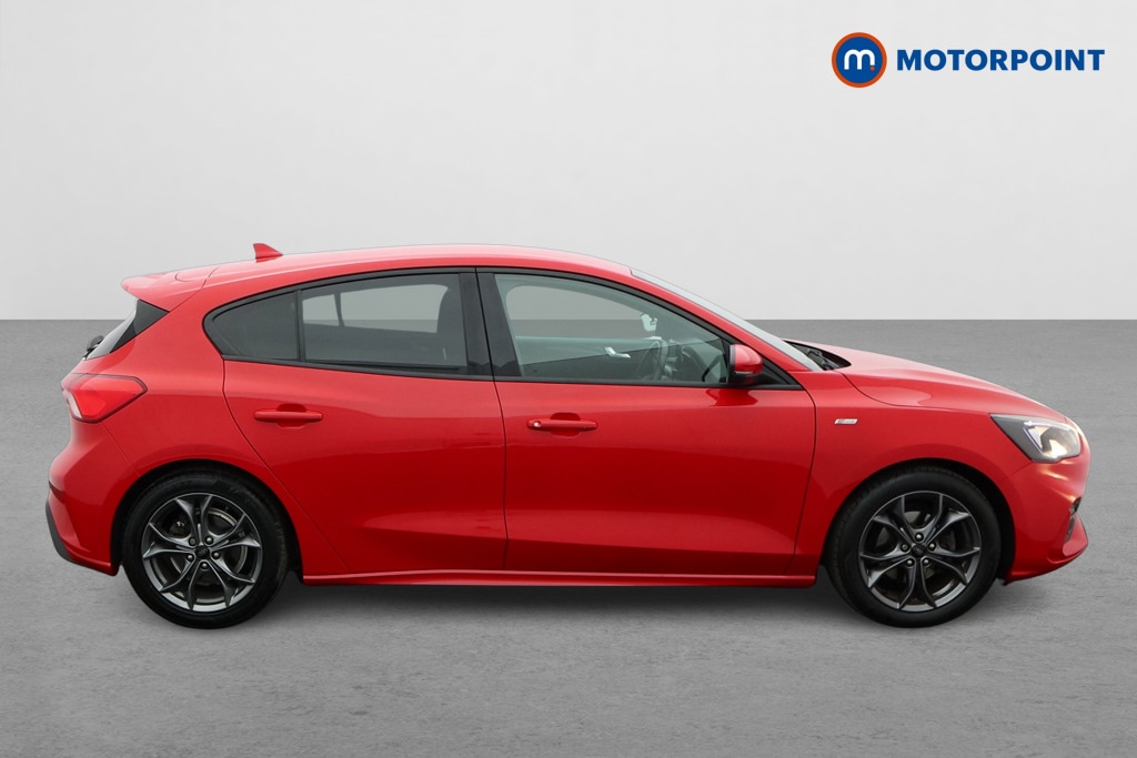 Used Ford Focus for sale - 78103768: Photo 8