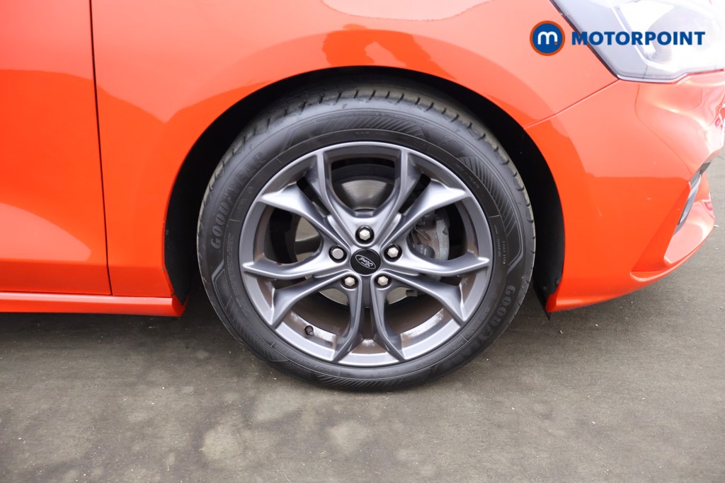 Used Ford Focus for sale - 78103768: Photo 9