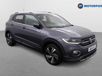 2022 - 1.0 TSI 110 R-Line 5dr