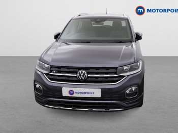 Used Volkswagen T-Cross 2022 for sale - 74633683: Photo
