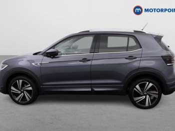 Used Volkswagen T-Cross 2022 for sale - 74633683: Photo