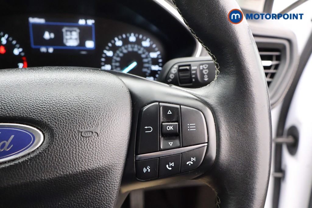 Used Ford Focus 2020 for sale - 78095469: Photo 11