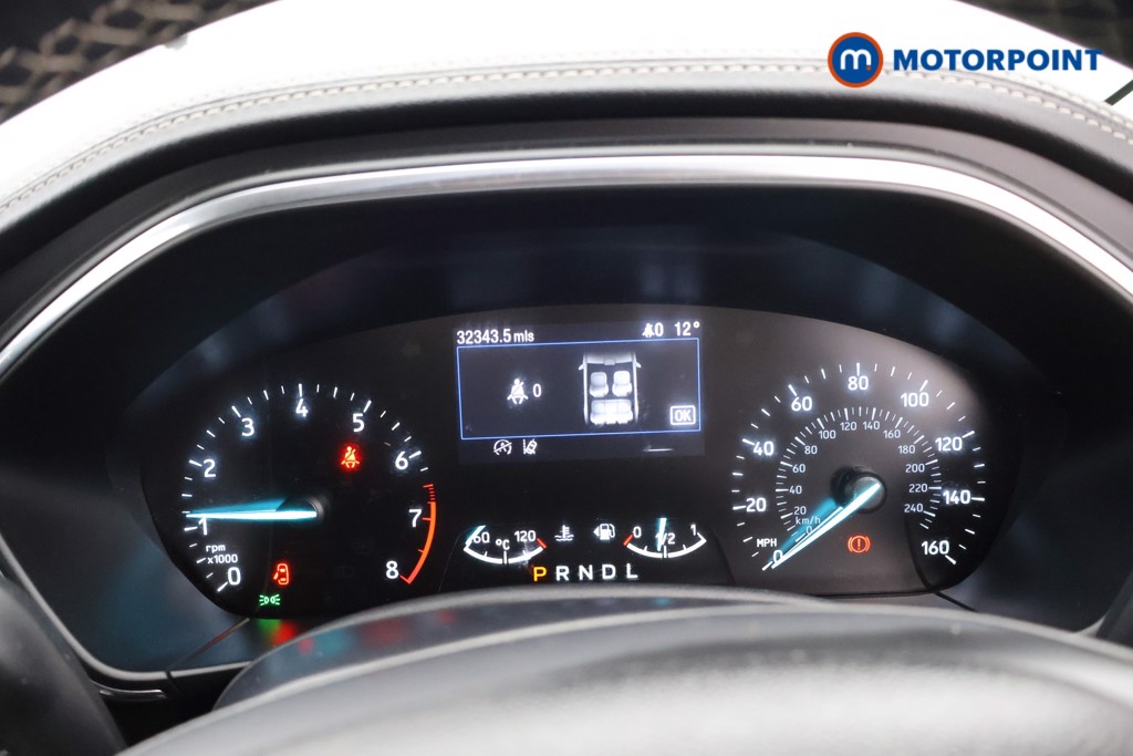 Used Ford Focus 2020 for sale - 78095469: Photo 12