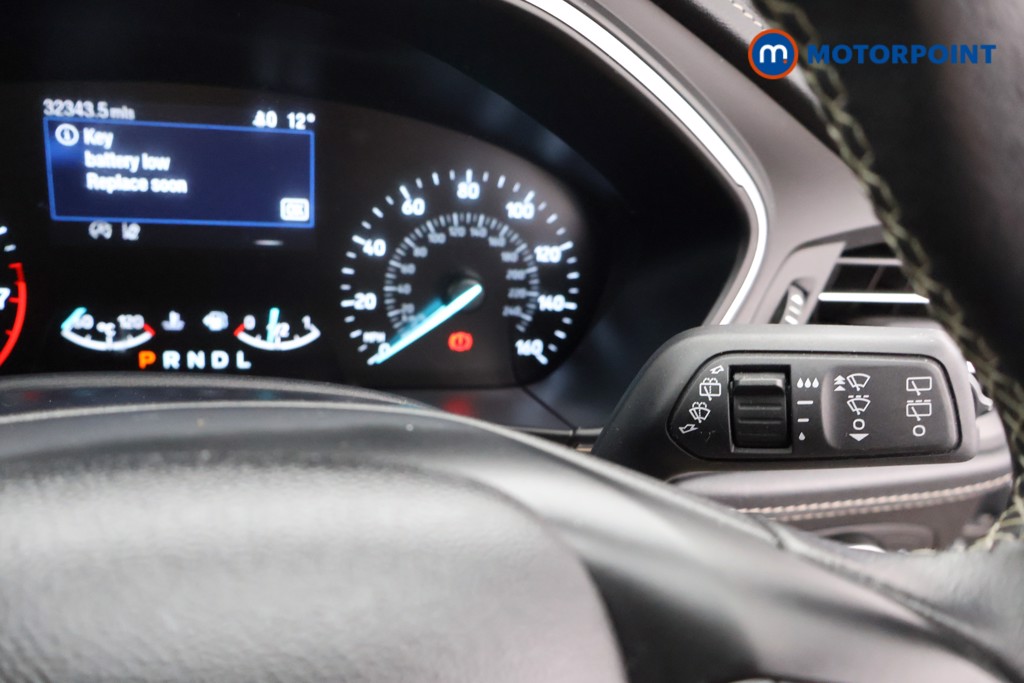 Used Ford Focus 2020 for sale - 78095469: Photo 14