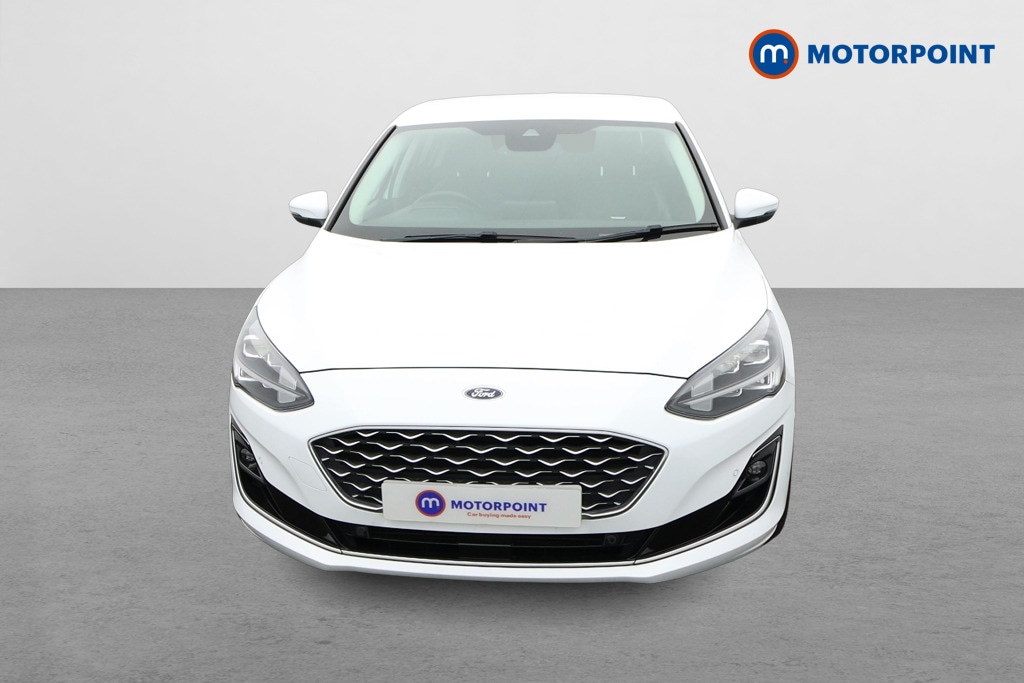 Used Ford Focus 2020 for sale - 78095469: Photo 2