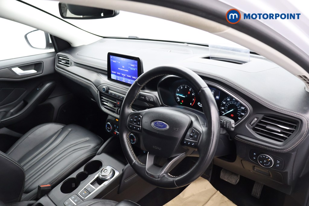 Used Ford Focus 2020 for sale - 78095469: Photo 20