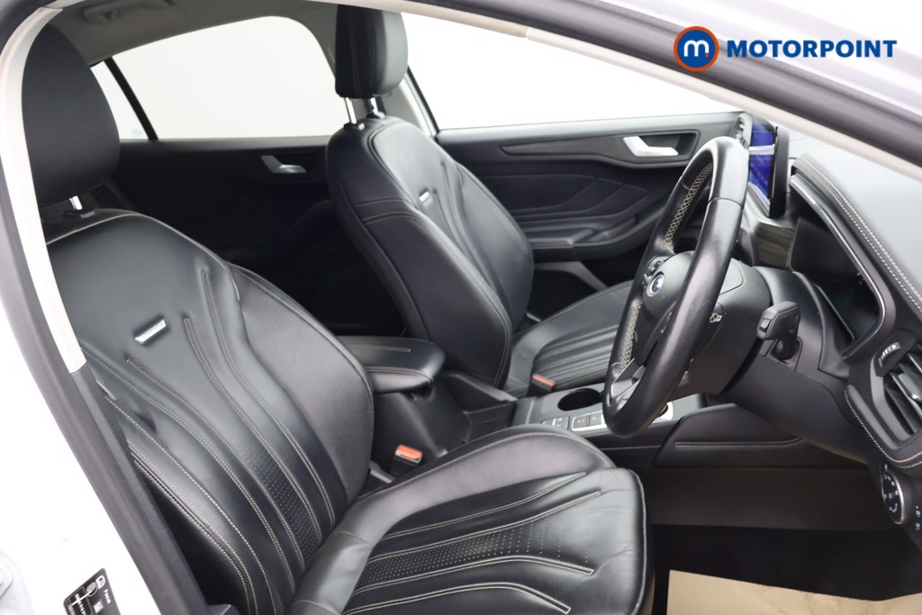 Used Ford Focus 2020 for sale - 78095469: Photo 21