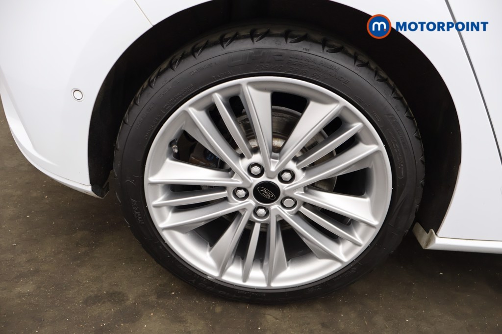 Used Ford Focus 2020 for sale - 78095469: Photo 28