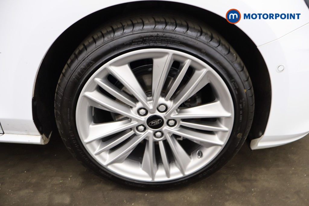 Used Ford Focus 2020 for sale - 78095469: Photo 29