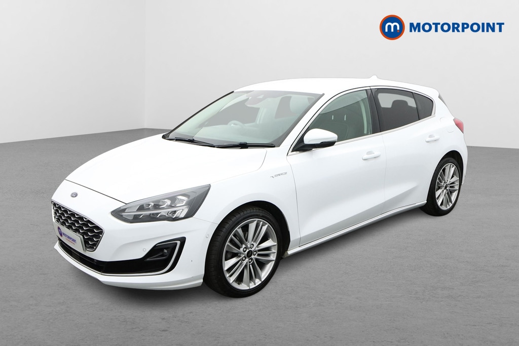 Used Ford Focus 2020 for sale - 78095469: Photo 3