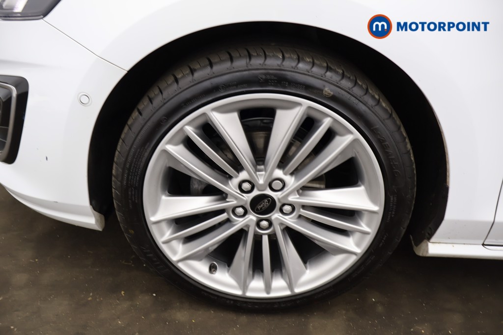 Used Ford Focus 2020 for sale - 78095469: Photo 30