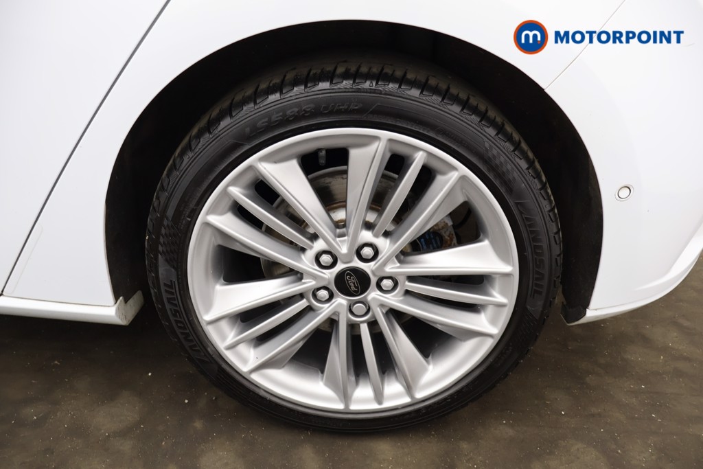 Used Ford Focus 2020 for sale - 78095469: Photo 31