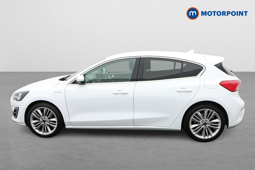 Used Ford Focus 2020 for sale - 78095469: Photo 4