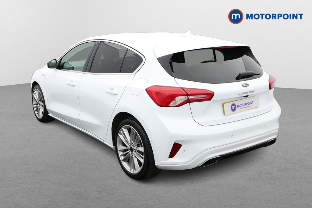 Used Ford Focus 2020 for sale - 78095469: Photo 5