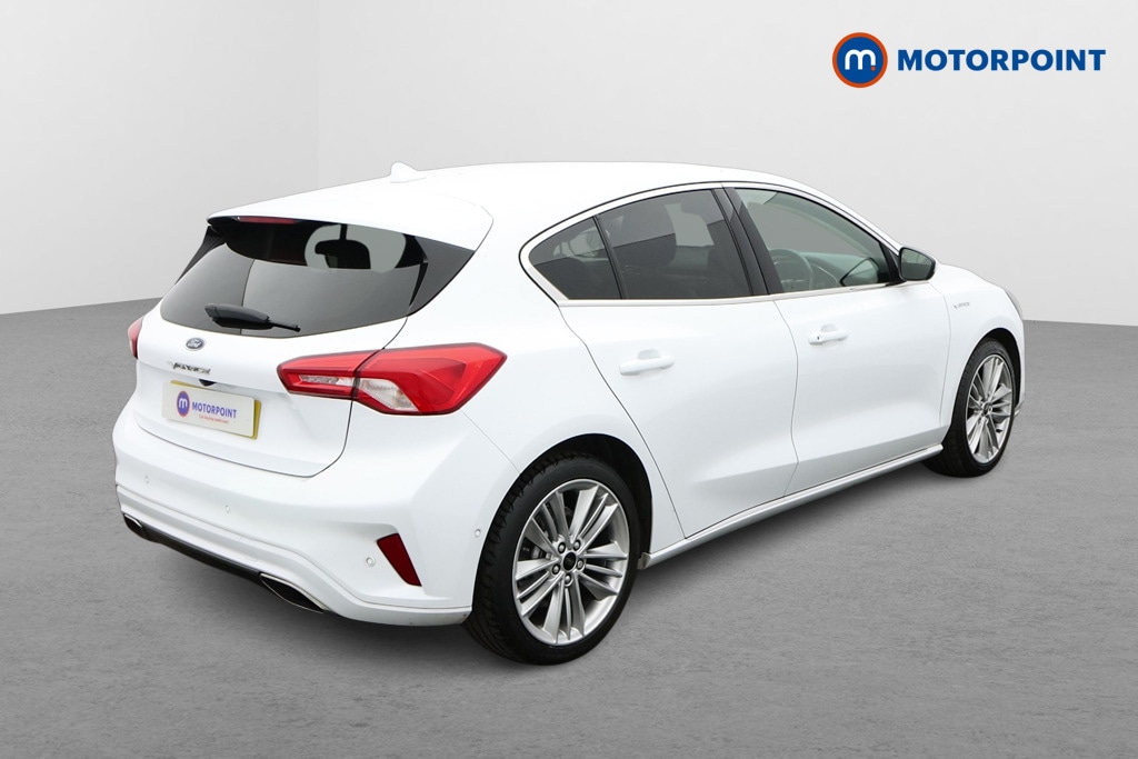 Used Ford Focus 2020 for sale - 78095469: Photo 7