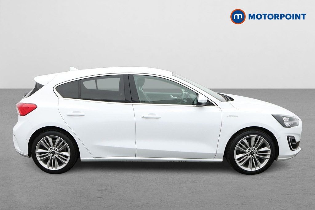 Used Ford Focus 2020 for sale - 78095469: Photo 8