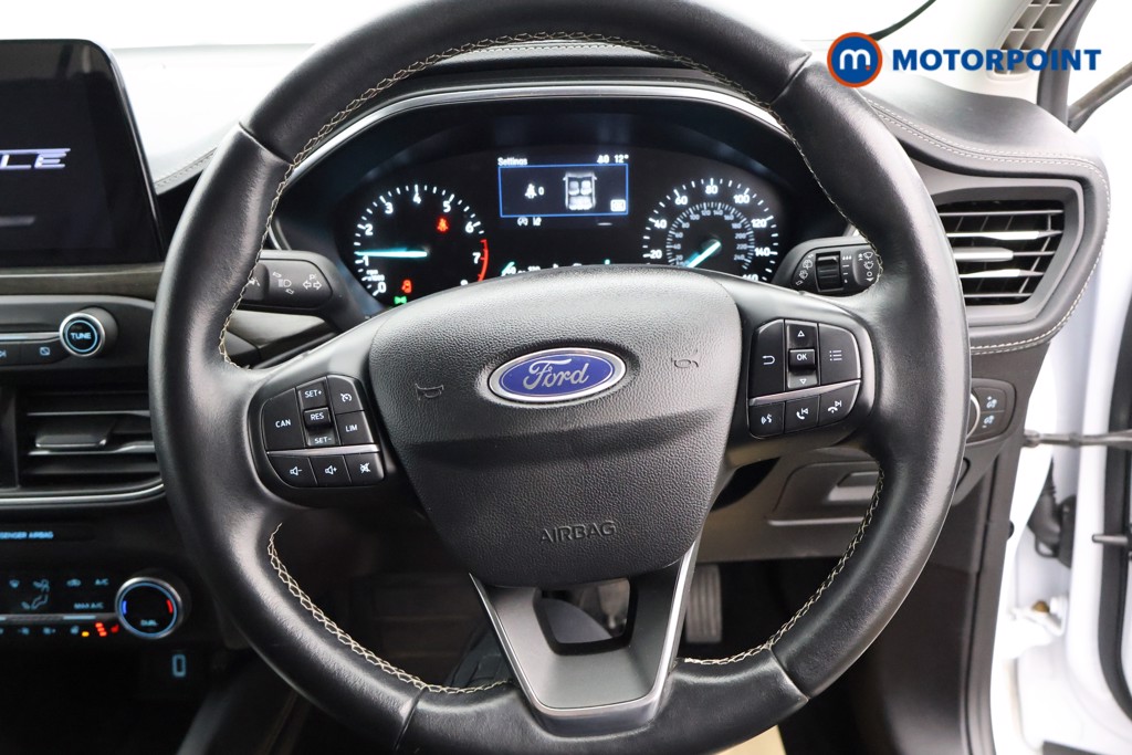 Used Ford Focus 2020 for sale - 78095469: Photo 9