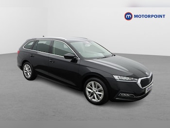 Skoda - Octavia