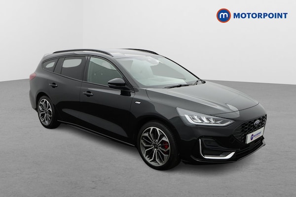 Used Ford Focus 2023 for sale - 76038448: Photo 1