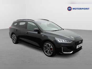 Ford - Focus
