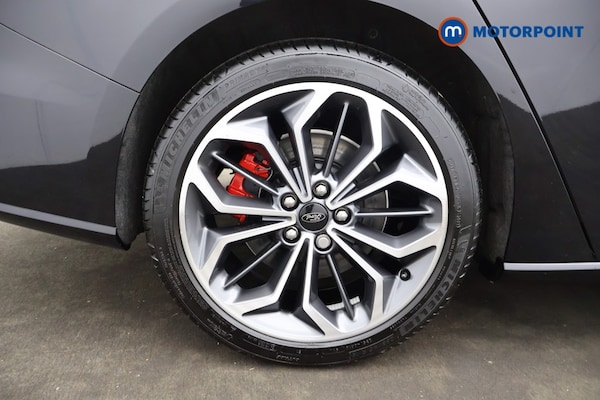 Used Ford Focus 2023 for sale - 76038448: Photo 24