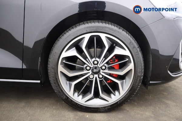 Used Ford Focus 2023 for sale - 76038448: Photo 25