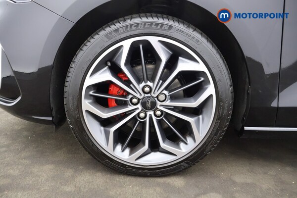 Used Ford Focus 2023 for sale - 76038448: Photo 26
