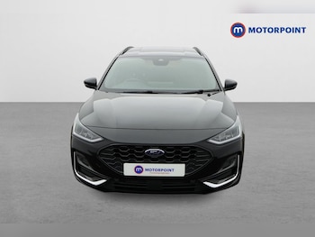 Used Ford Focus 2023 for sale - 76038448: Photo 2