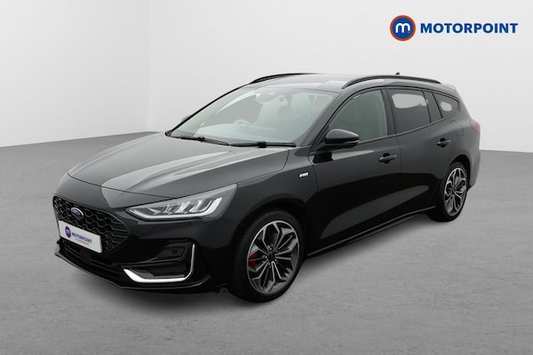 Used Ford Focus 2023 for sale - 76038448: Photo 3