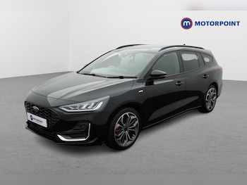 Used Ford Focus 2023 for sale - 76038448: Photo 3