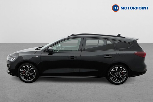 Used Ford Focus 2023 for sale - 76038448: Photo 4