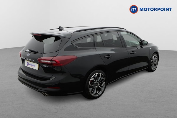 Used Ford Focus 2023 for sale - 76038448: Photo 7
