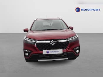Used Suzuki SX4 S-Cross 2024 for sale - 79560400: Photo