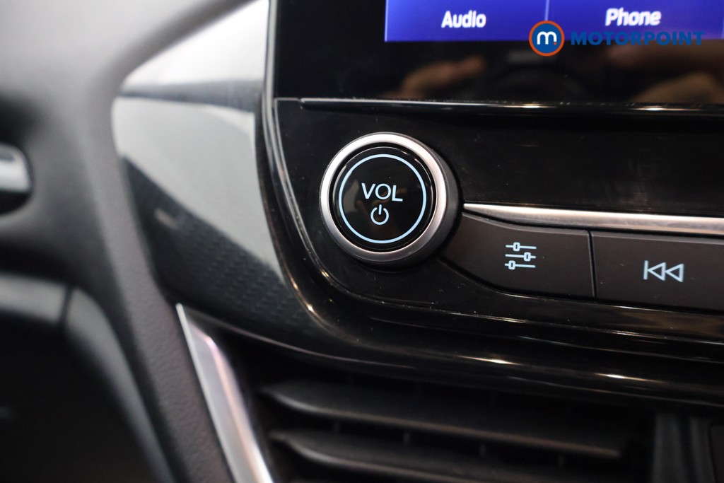 Used Ford Fiesta 2020 for sale - 78012283: Photo 16