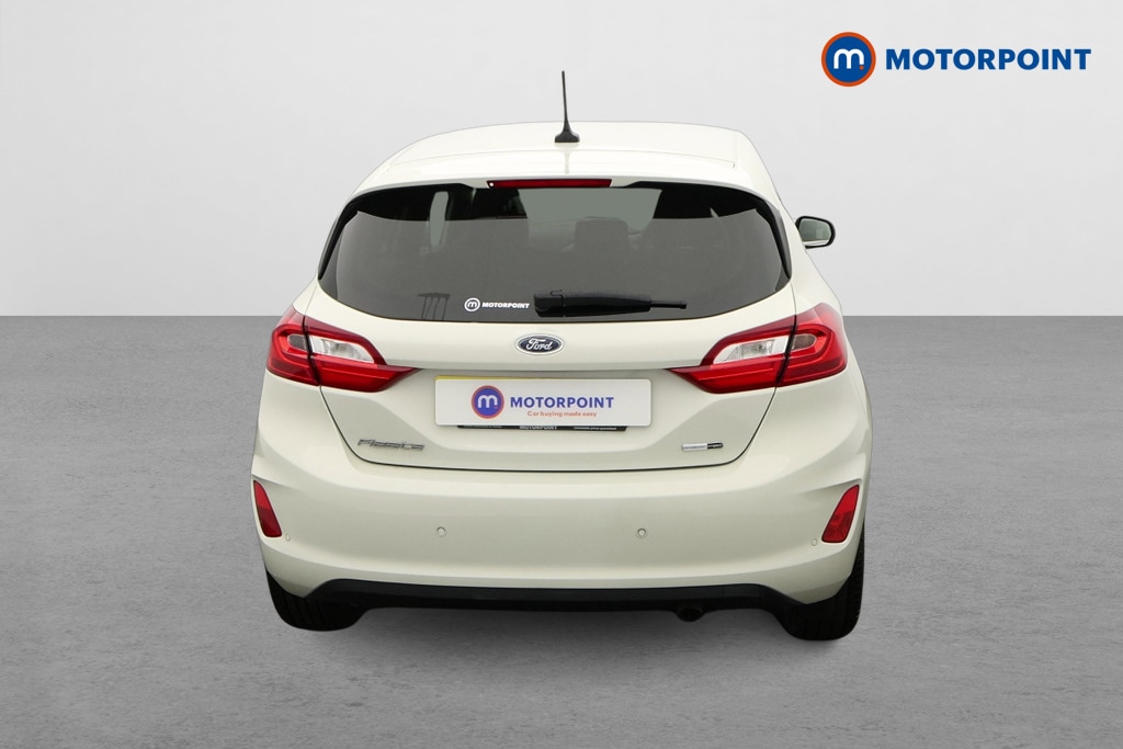 Used Ford Fiesta 2020 for sale - 78012283: Photo 6