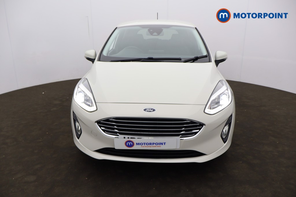 Used Ford Fiesta 2020 for sale - 78012283: Photo 65