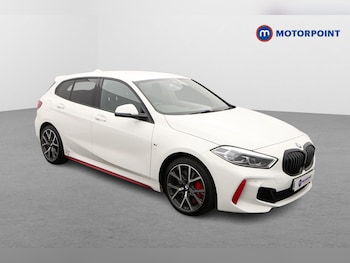 BMW - 1 Series