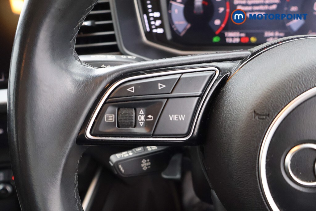 Used Audi A1 2023 for sale - 77904041: Photo 10