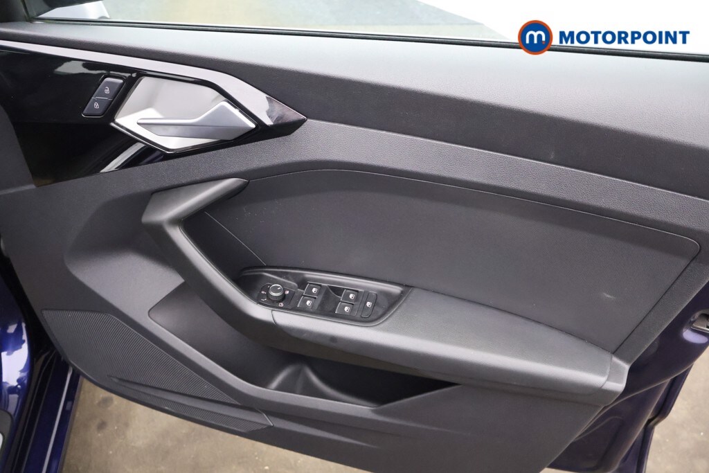 Used Audi A1 2023 for sale - 77904041: Photo 19