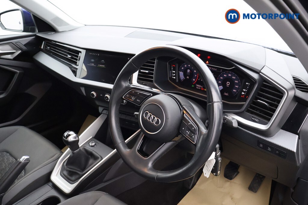 Used Audi A1 2023 for sale - 77904041: Photo 20