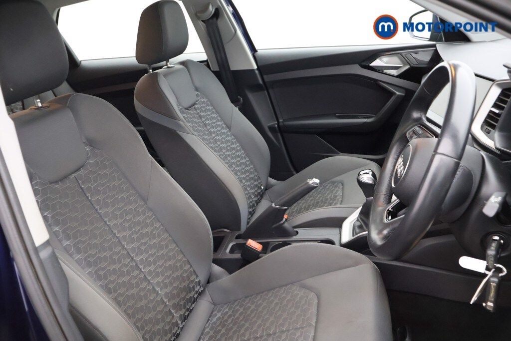 Used Audi A1 2023 for sale - 77904041: Photo 21