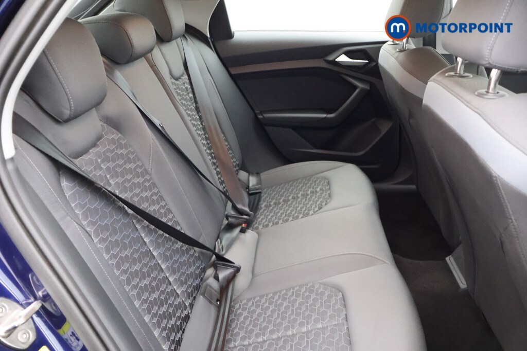 Used Audi A1 2023 for sale - 77904041: Photo 22