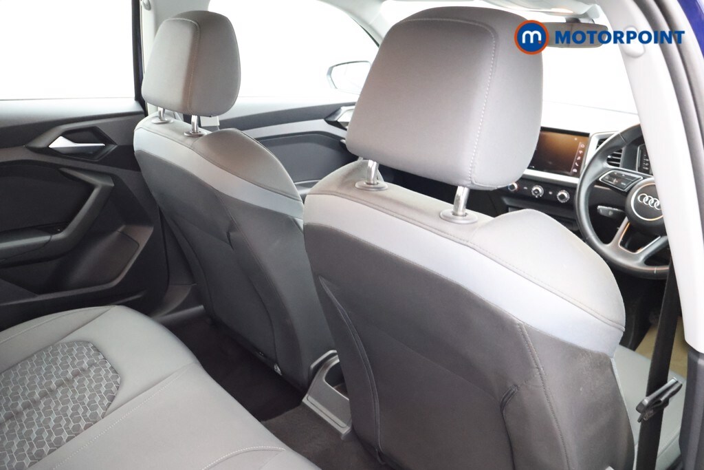 Used Audi A1 2023 for sale - 77904041: Photo 23