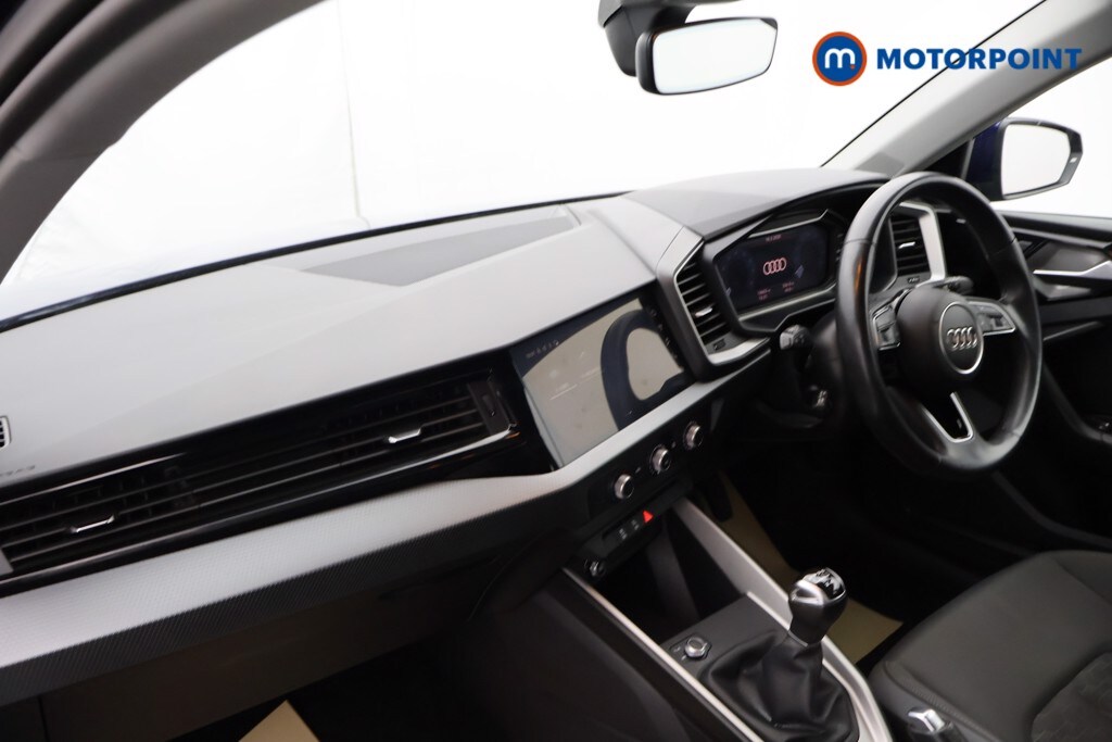 Used Audi A1 2023 for sale - 77904041: Photo 25