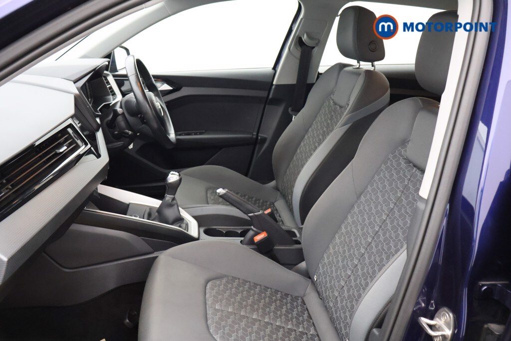 Used Audi A1 2023 for sale - 77904041: Photo 26